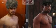 Cosplay Kocak Pemuda Thailand Dana Terbatas 46ece