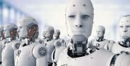 Robot Aneh Diciptakan Manusia 28887