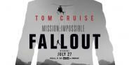 Mission Impossible Fallout Banner 751f8