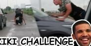 Kiki Challenge Fail Ddfe6