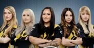 Atlet Esports Cantik C642f