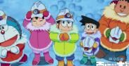 Doraemon 1 64bde