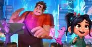 New Wreck It Ralph 2 Images Feature The Disney Princesses Ycuk 667ef