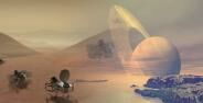 Nasa Akan Jelajahi Saturnus Untuk Mencari Kehidupan Baru Lewat Misi Dragonfly 15356