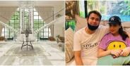 Artis Indonesia Dengan Rumah Paling Mewah Banner 98c0f
