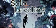 Solo Leveling Chapter 170 C9ae8