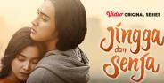 Jalantikus Cover Nonton Film Jingga Dan Senja 40ecb