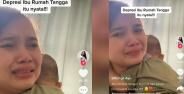 Ibu Rumah Tangga Depresi 36339