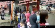 Viral Tak Mau Terasnya Diduduki Tamu Hajatan 6aebe