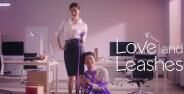 Film Love And Leashes A81e0