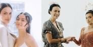 Artis Anak Dan Ibu Kayak Kakak Adik D12dc