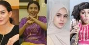 Artis Terlihat Bodoh 03f43