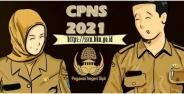 Jadwal Pendaftaran Dan Seleksi Cpns 2021 Banner E7523