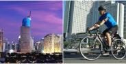 Jakarta Masuk Daftar Kota Paling Sehat Di Dunia Banner 36d4f