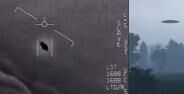 Penampakan Ufo Asli B7691