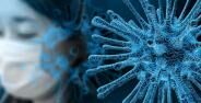 Virus Corona Mewabah Di Asia Timur Zaman Purba 44ba2