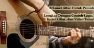 Chord Gitar Mudah Lagu Barat C5cbb