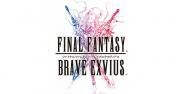 Final Fantasy Brave Exvius Game Mobile Terbaru Square Enix Banner
