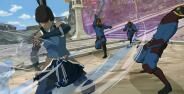 Preview Game The Legend Of Korra Banner