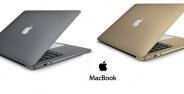 All New Macbook