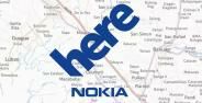 Uber Tertarik Membeli Aplikasi Map Here Milik Nokia Banner