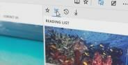 Selamat Datang Microsoft Edge Selamat Tinggal Spartan Banner