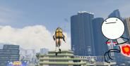 Gta 5 Jetpack Mod Banner