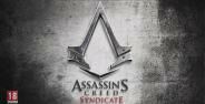 Assassin Creed Syndicate E3 2015 Banner