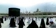 Video 360 Mekkah Youtube Banner