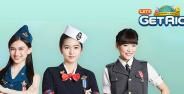 Let Get Rich Jkt48 Banner