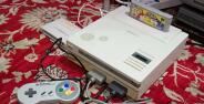 Nintendo Playstation Banner