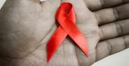 Virus Hiv Aids Banner