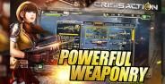 Crisis Action Sea