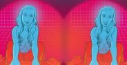 Film Porno Virtual Reality Banner