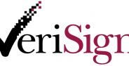 Verisign Banner