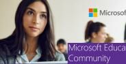 Microsoft Dorong Guru Terapkan Teknologi Dalam Proses Belajar Mengajar