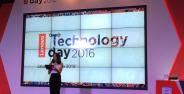 Banner Lenovo Technology Day