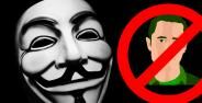 Akun Twitter Evan William Di Hack Bannere