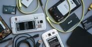 Kabar Gembira Tahun Depan Baterai Smarphone Meningkat 2x Lipat