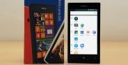 Lumia 525 Marshmallow