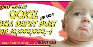 Gokil 01
