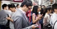 Smartphone Paling Diminati