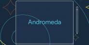 Andromeda Os