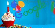 Google Ulang Tahun 3