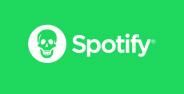 Spotify Terserang Malware Banner