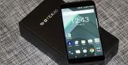 Blackberry Dtek60 Lebih Baik Dari Iphone 7 Plus Dan Pixel X