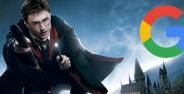 Mantra Harry Potter Google Android
