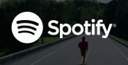 Banner Spotify App