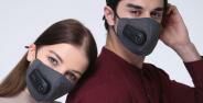 Xiaomi Luncurkan Masker Anti Polusi Dengan Teknologi Canggih