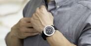 Smartwatch Ini Nggak Perlu Di Charge